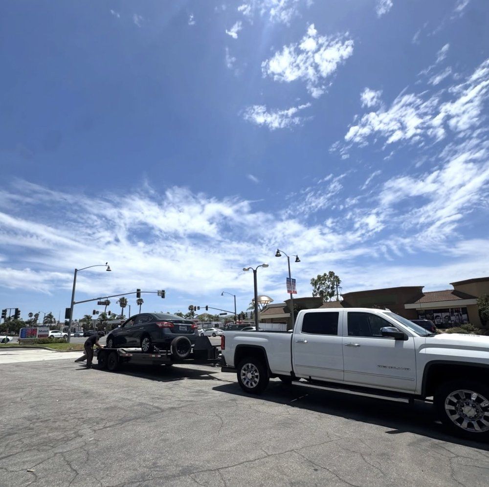 Joey's Hauling LLC gallery photo