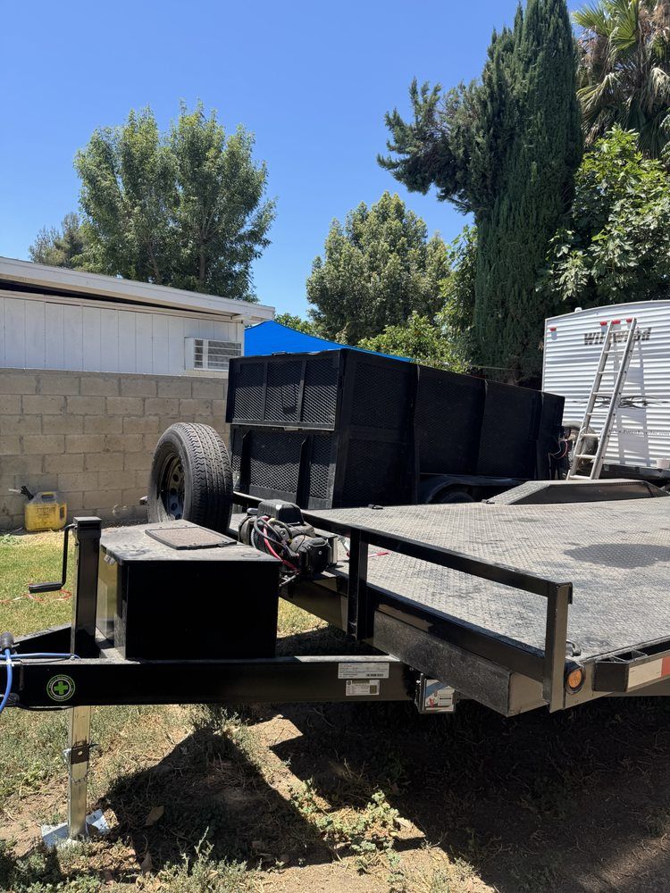 Joey's Hauling LLC gallery photo