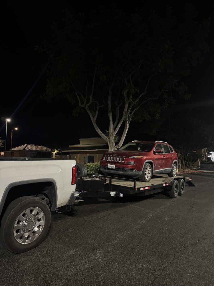 Joey's Hauling LLC gallery photo