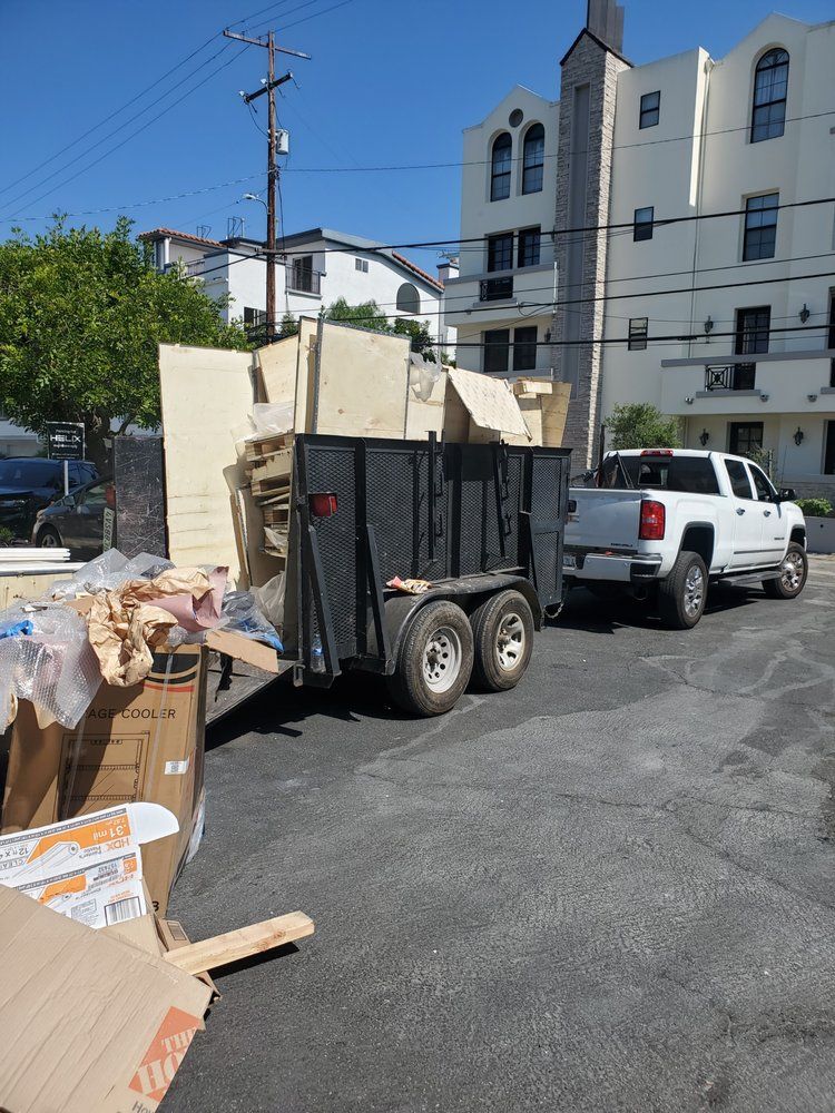 Rental services