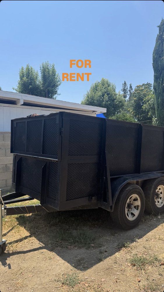 Joey's Hauling LLC gallery photo