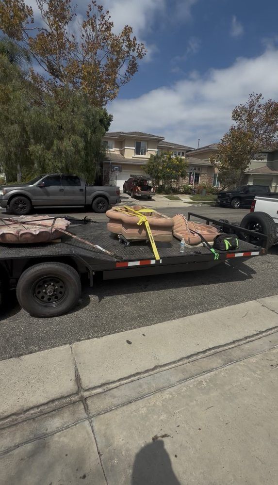 Towing Service